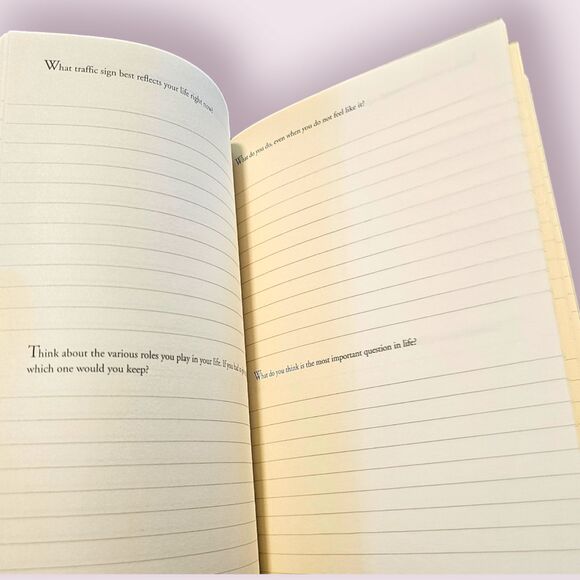 Book of writing prompts - Picture 4 of 5